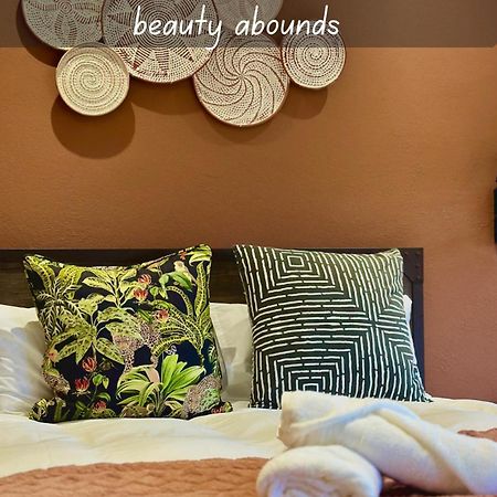 Country Lane Farm Lodge Cradock Εξωτερικό φωτογραφία