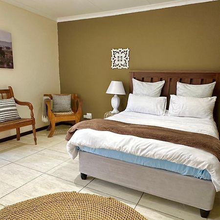 Country Lane Farm Lodge Cradock Εξωτερικό φωτογραφία