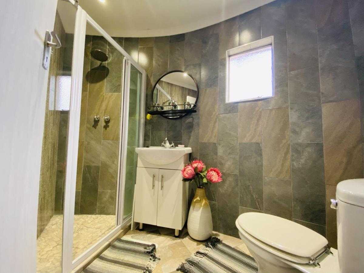 Country Lane Farm Lodge Cradock Εξωτερικό φωτογραφία