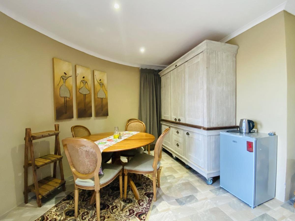 Country Lane Farm Lodge Cradock Εξωτερικό φωτογραφία