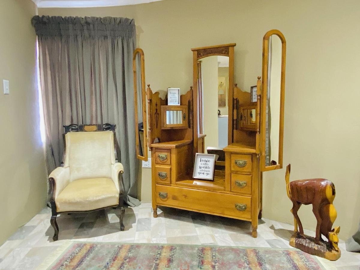 Country Lane Farm Lodge Cradock Εξωτερικό φωτογραφία