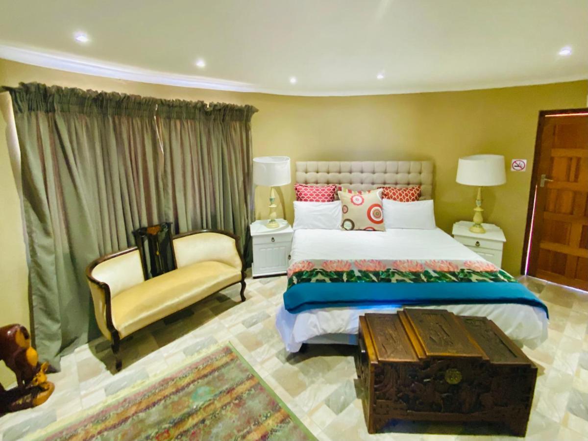 Country Lane Farm Lodge Cradock Εξωτερικό φωτογραφία