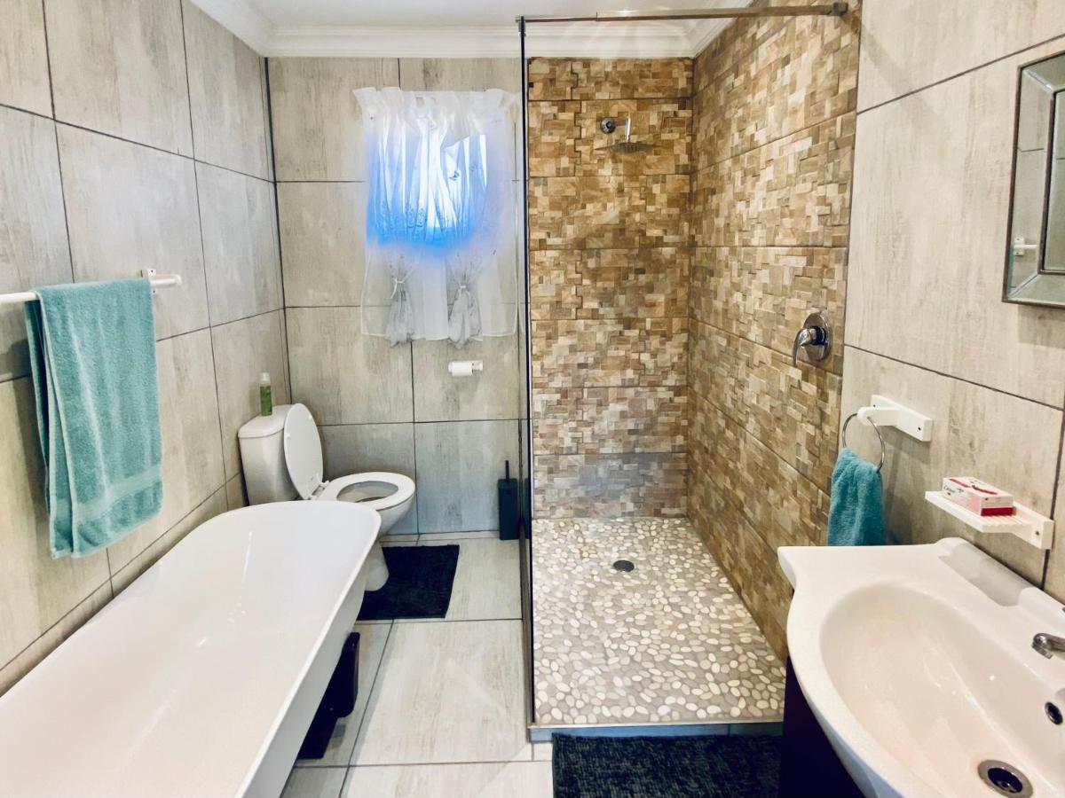 Country Lane Farm Lodge Cradock Εξωτερικό φωτογραφία