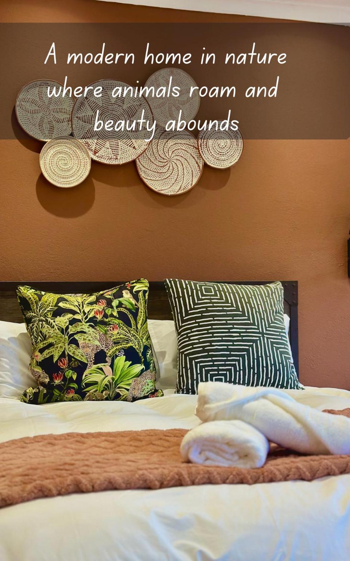 Country Lane Farm Lodge Cradock Εξωτερικό φωτογραφία