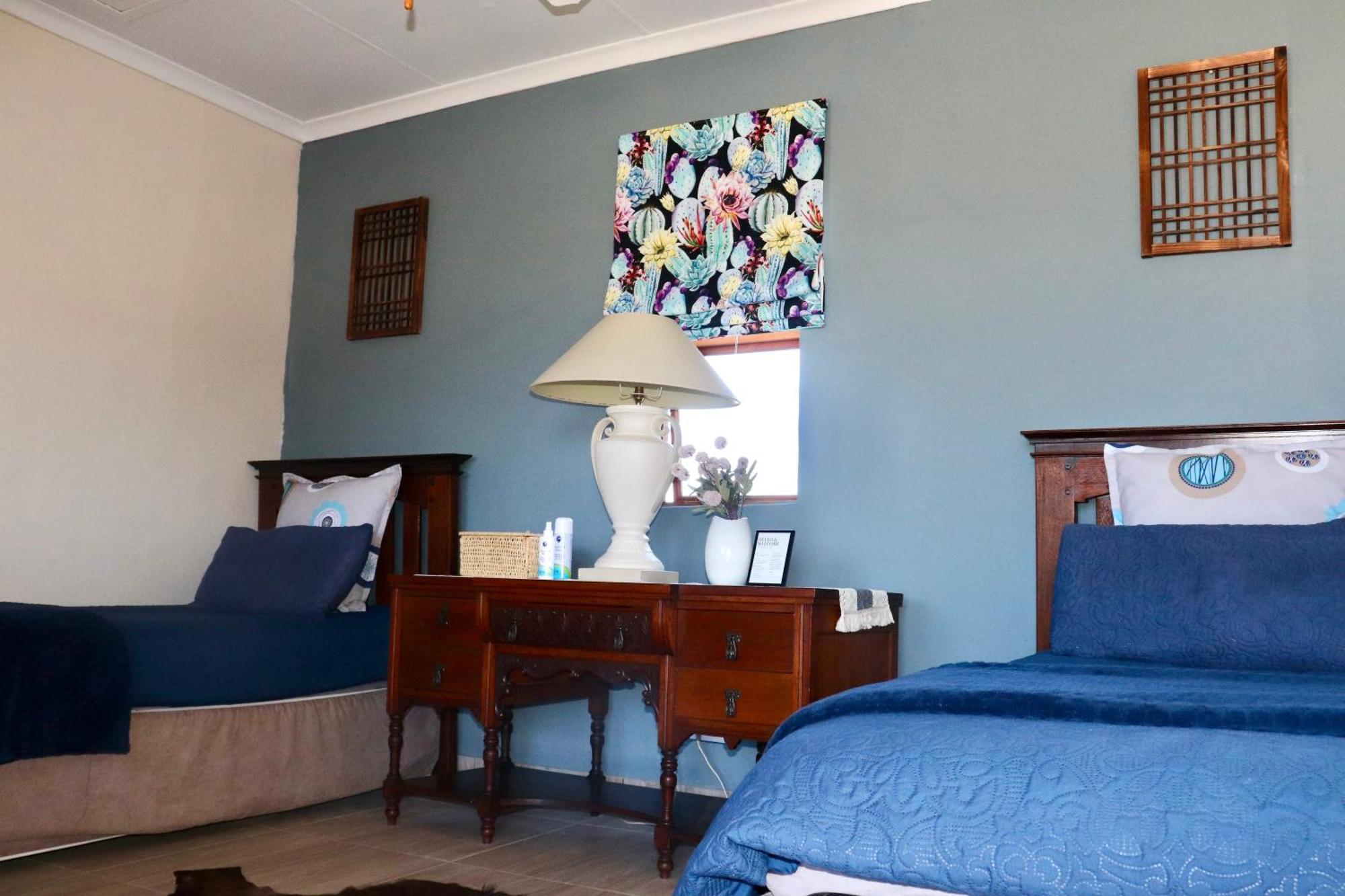 Country Lane Farm Lodge Cradock Εξωτερικό φωτογραφία