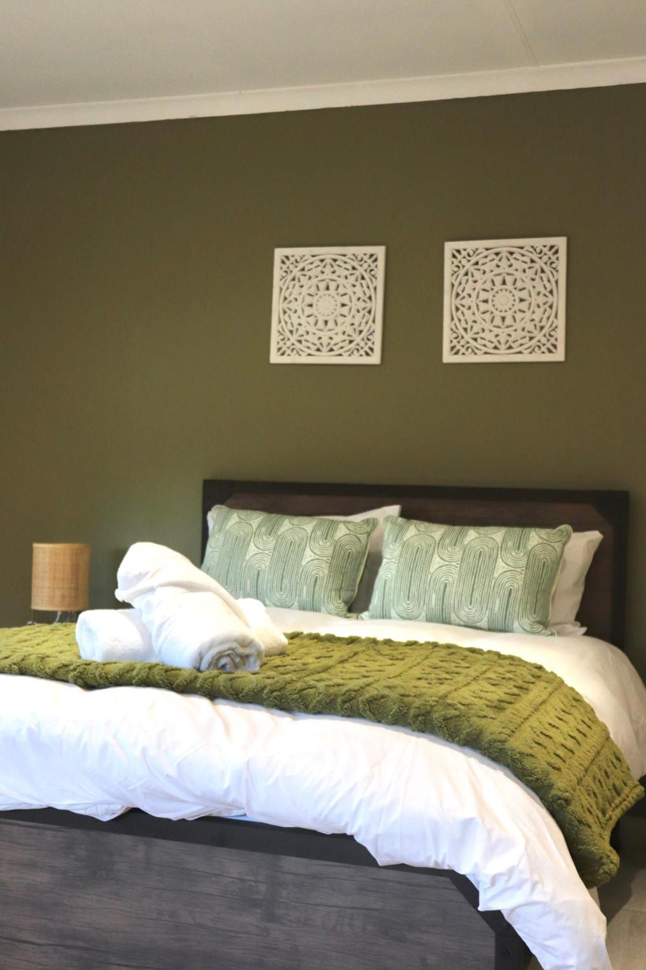 Country Lane Farm Lodge Cradock Εξωτερικό φωτογραφία