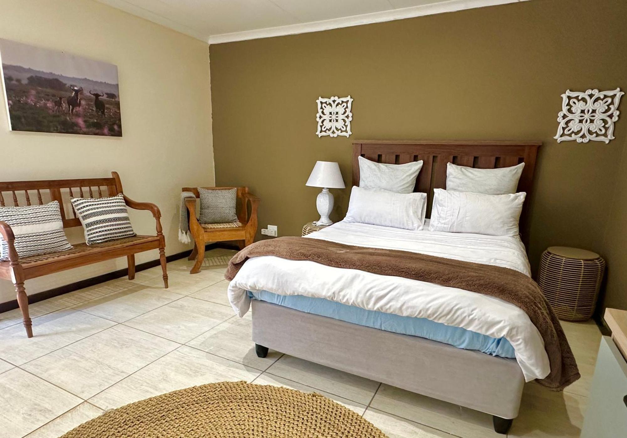 Country Lane Farm Lodge Cradock Εξωτερικό φωτογραφία